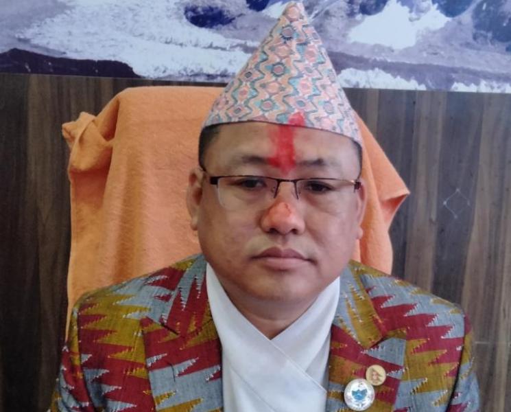 प्रदेश एक,बजेटकाे प्राथमिकता : सहकारीसँग सहकार्य गर्ने